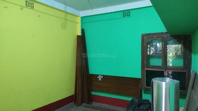 1 BHK Independent House