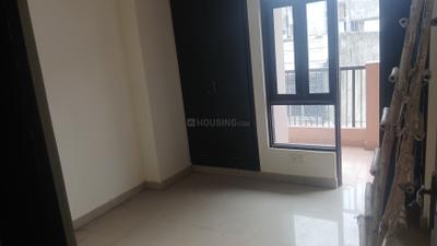Bedroom Image of 1100 Sq.ft 2 BHK Apartment / Flat for sale in Migsun Mahaluxmi Homz, Kaushambi Ghaziabad for Rs. 6800000