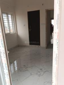Hall Image of 1020 Sq.ft 2 BHK Apartment / Flat for sale in Gayatris Tulips, Aganampudi Visakhapatnam for Rs. 3300000