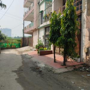 Image of 900 Sq.ft 1.5 BHK Independent House for sale in Ansal Chiranjiv Vihar, Shastri Nagar, Ghaziabad for Rs. 12500000