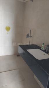 Bathroom Image of 640 Sq.ft 1 RK Apartment / Flat for sale in Lodha Belmondo, Gahunje Pune for Rs. 7600000