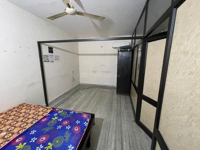 Bedroom Image of 500 Sq.ft 1 RK Apartment / Flat for rent in Bhai Randhir Singh Nagar Ludhiana for Rs. 6500
