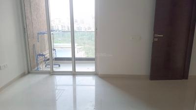Bedroom Image of 1210 Sq.ft 2 BHK Apartment / Flat for sale in Akshar Alvario, Nerul Navi Mumbai for Rs. 22500000