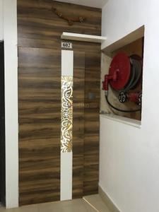 Image of 782 Sq.ft 2 BHK Apartment / Flat for sale in DB Ozone, Dahisar East, Mumbai for Rs. 13500000