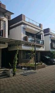 3 BHK Villa