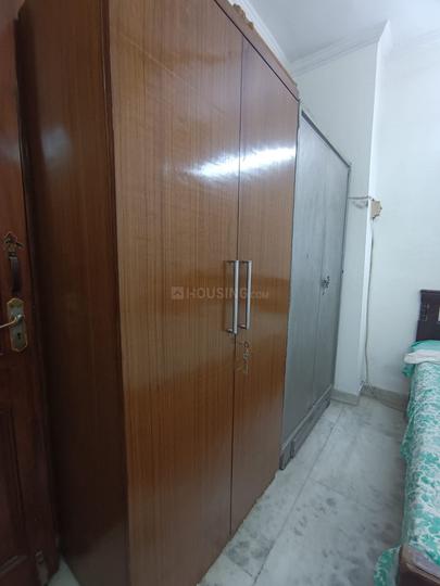Block L, Malviya Nagar Bedroom 1