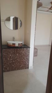 Hall Image of 1200 Sq.ft 2 BHK Apartment / Flat for rent in HBR Layout Bengaluru for Rs. 50000