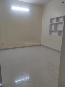 Hall Image of 1100 Sq.ft 1.5 BHK Builder Floor for rent in Gomti Nagar Lucknow for Rs. 15500