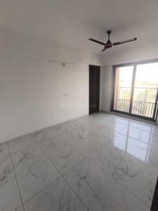 Hall Image of 1200 Sq.ft 2 BHK Apartment / Flat for sale in Hrishikesh Kishor Park, Vaishno Devi Circle Ahmedabad for Rs. 5300000