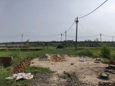Image of 60 Sq.ft Residential Plot / Land for sale in Root2Home Advika Enclave Phase 1, Dadri, Greater Noida for Rs. 2100550