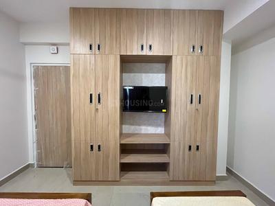 Bedroom Image of Ardenwood in Egattur, Chennai