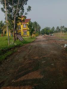 Image of 1800 Sq.ft Residential Plot / Land for sale in Vriddhica Heritage, Bara Gagan Gohalia, Kolkata for Rs. 600008