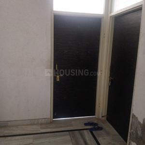 Kitchen Image of 500 Sq.ft 1 BHK Villa for rent in Tonk Phatak Jaipur for Rs. 8000