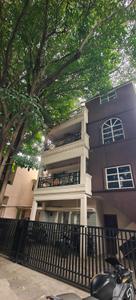Image of 600 Sq.ft 1 BHK Penthouse for rent in Banaswadi, Bengaluru for Rs. 20100