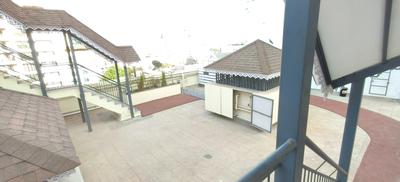 Balcony Image of 2403 Sq.ft 3 BHK Penthouse for sale in Shivaji Nagar Pune for Rs. 37500000