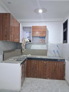 Kitchen Image of 1050 Sq.ft 2 BHK Apartment / Flat for sale in Sector 49 Noida for Rs. 4500000