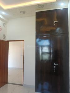 Bedroom Image of 630 Sq.ft 2 BHK Independent House for sale in Manchwa Jaipur for Rs. 4000000