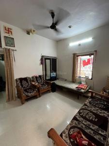 Living Room Image of 1274 Sq.ft 2 BHK Duplex for sale in Diwalipura Vadodara for Rs. 6000000