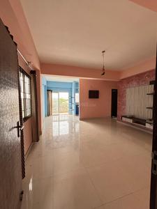 3 BHK Flat