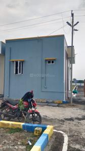 Image of 450 Sq.ft 1 BHK Independent House for sale in Red Hills, Chennai for Rs. 2500000
