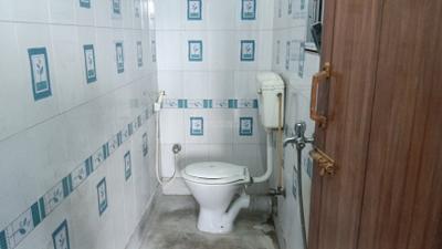 Image of 950 Sq.ft 2 BHK Apartment / Flat for sale in Garfa, Kolkata for Rs. 5800000