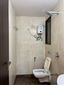 Image of 1560 Sq.ft 3 BHK Apartment / Flat for rent in Bhagwati Imperia, Ulwe, Navi Mumbai for Rs. 65000