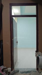 Living Room Image of 1100 Sq.ft 2 BHK Duplex for rent in Mahendra Puri Jhansi for Rs. 12000