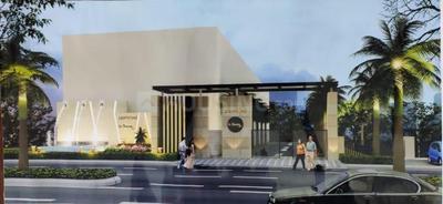 Image of 152 Sq.ft Residential Plot / Land for sale in Omaxe City, Sector 97, Faridabad for Rs. 22040000