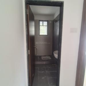 Image of 1000 Sq.ft 2 BHK Apartment / Flat for sale in Garve Akshara Harmony, Wakad, Pune for Rs. 8500000