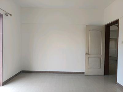 Bedroom Image of 1200 Sq.ft 2 BHK Apartment / Flat for sale in Magarpatta Jasminium, Magarpatta City Pune for Rs. 18000000