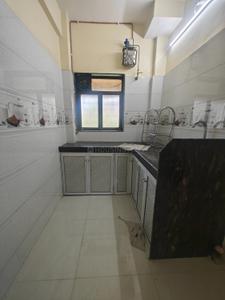 Kitchen Image of 1650 Sq.ft 3 BHK Apartment / Flat for sale in Kalash Sankalp, Nerul Navi Mumbai for Rs. 32500000