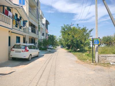 Image of 1200 Sq.ft Residential Plot / Land for sale in S.Bingipura, Bengaluru for Rs. 8000000