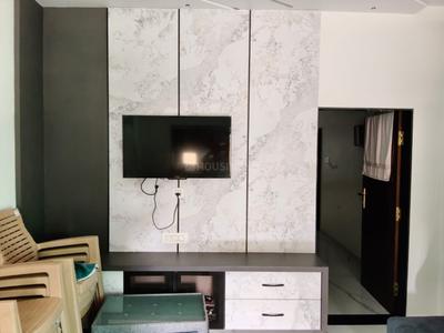Hall Image of 3942 Sq.ft 1 BHK Independent House for sale in Hanamkonda Warangal for Rs. 26000000