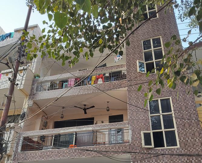 Image of RoomSoom PG in Sector 126, Noida