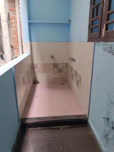 Drying Area Image of 1900 Sq.ft 3 BHK Builder Floor for rent in Mallapur Secunderabad for Rs. 18500