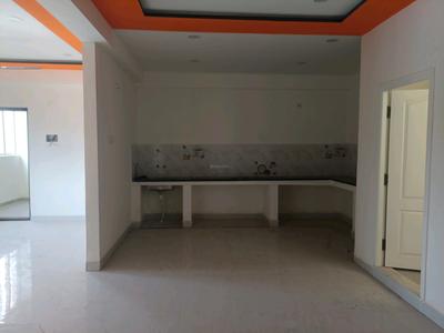Dining Area Image of 1120 Sq.ft 2 BHK Apartment / Flat for sale in Indresham Sangareddy for Rs. 5598880