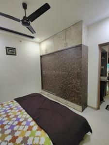 Bedroom Image of 1700 Sq.ft 3 BHK Duplex for sale in Waghodia Road Vadodara for Rs. 11500000