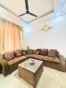 Hall Image of 585 Sq.ft 1 BHK Builder Floor for sale in Divine Independent Floors, Sector 115 Mohali for Rs. 3390000