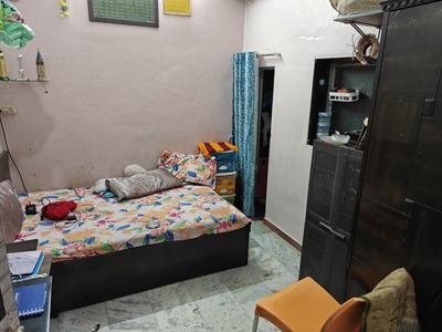 2 BHK Independent Builder Floor