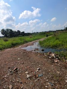 Image of 720 Sq.ft Residential Plot / Land for sale in Wander Valley, Joka, Kolkata for Rs. 250256