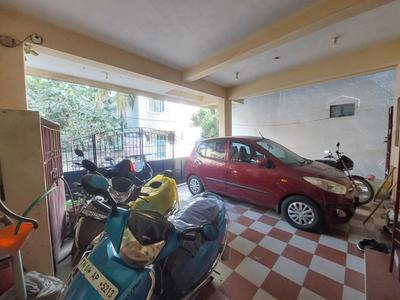 Balcony Image of 3200 Sq.ft 5 BHK Independent House for sale in Kolathur Chennai for Rs. 25000000