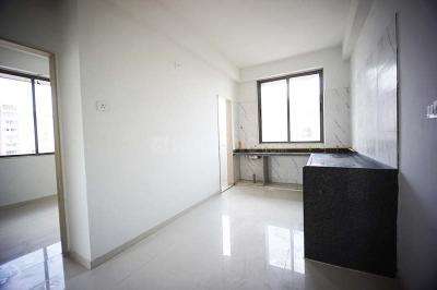 Kitchen Image of 1620 Sq.ft 3 BHK Apartment / Flat for sale in Paldi Ahmedabad for Rs. 9500000