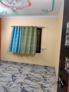 Bedroom Image of 750 Sq.ft 2 BHK Apartment / Flat for sale in Gomti Nagar Extension Lucknow for Rs. 5400000