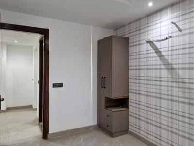 Bedroom Image of 600 Sq.ft 2 BHK Apartment / Flat for sale in Dream Luxury Floors, Mahavir Enclave New Delhi for Rs. 5500000