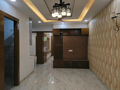 Living Room Image of 1350 Sq.ft 3 BHK Builder Floor for sale in Indirapuram Ghaziabad for Rs. 10500000