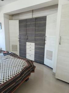 Bedroom Image of 1851 Sq.ft 4.5 BHK Apartment / Flat for sale in Mahim Mumbai for Rs. 70000000