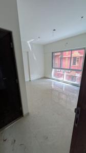 Kitchen Image of 800 Sq.ft 2 BHK Apartment / Flat for rent in Rudra Paradise, Santacruz East Mumbai for Rs. 110000