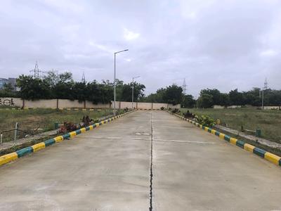 Image of 1200 Sq.ft Residential Plot / Land for sale in Vemagal, Kolar for Rs. 3879999