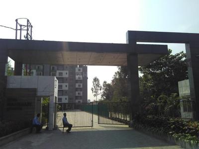 Image of 1136 Sq.ft 3 BHK Apartment / Flat for sale in Riya Manbhari Greens, Makardah, Howrah for Rs. 5500000
