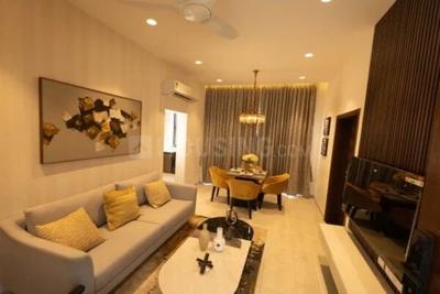 3 BHK Villa